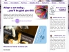 Akron Canton Cleveland Website Designer