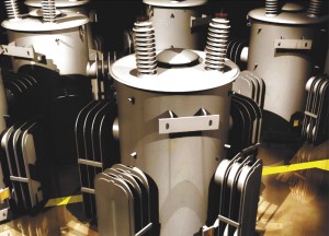 3D Transformer Model
