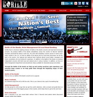 Cleveland Website Design