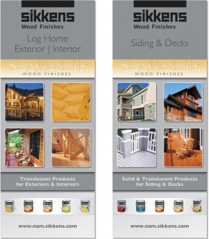Tradeshow Banner - Graphic Design