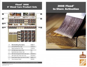 Plan-o-Gram - Graphic Design