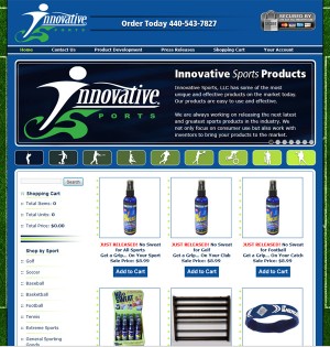 Cleveland Website Design