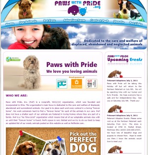 Akron Website Design