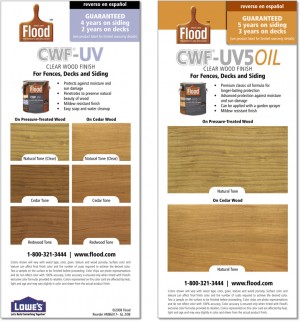 Shelf Stuffer - Graphic Design