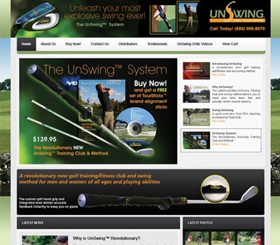 cleveland web design